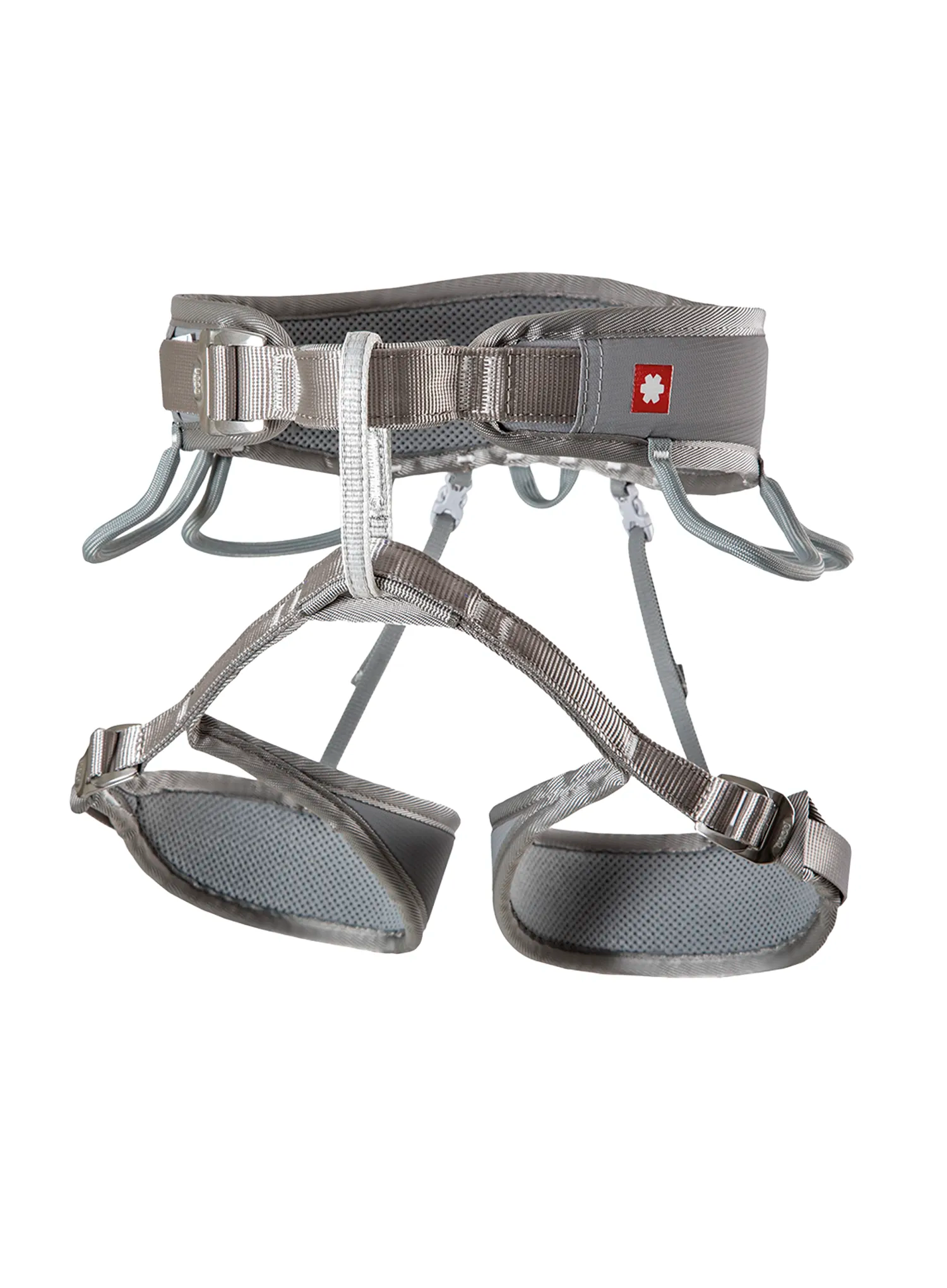Sada Ocun Climbing Twist Set - grey/grey