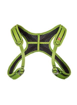 Sada Ocun Webee Chest Lite + Tie-In Sling - green/black