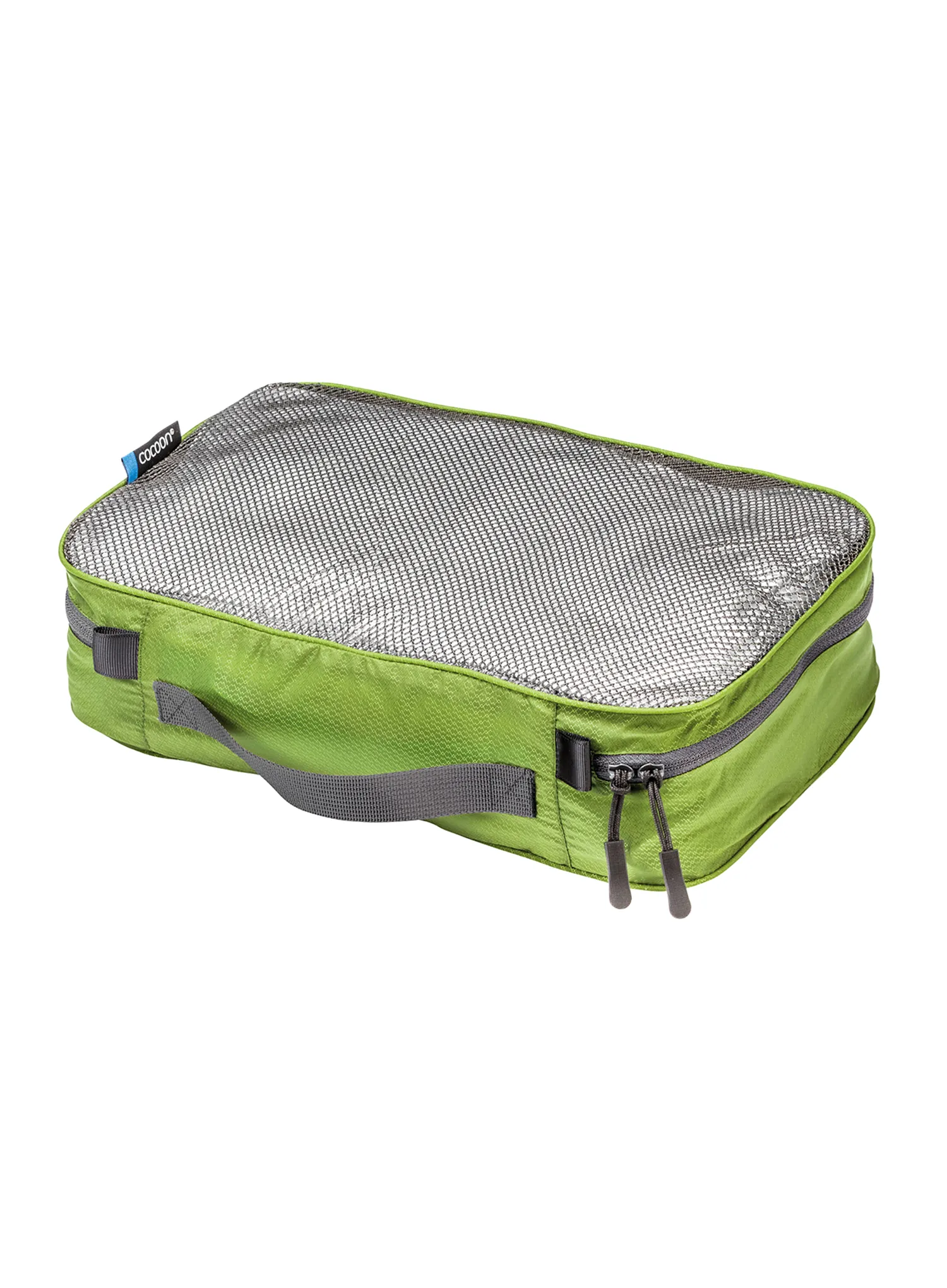 Sada organizérů Cocoon Packing Cube Ultralight Set - olive green