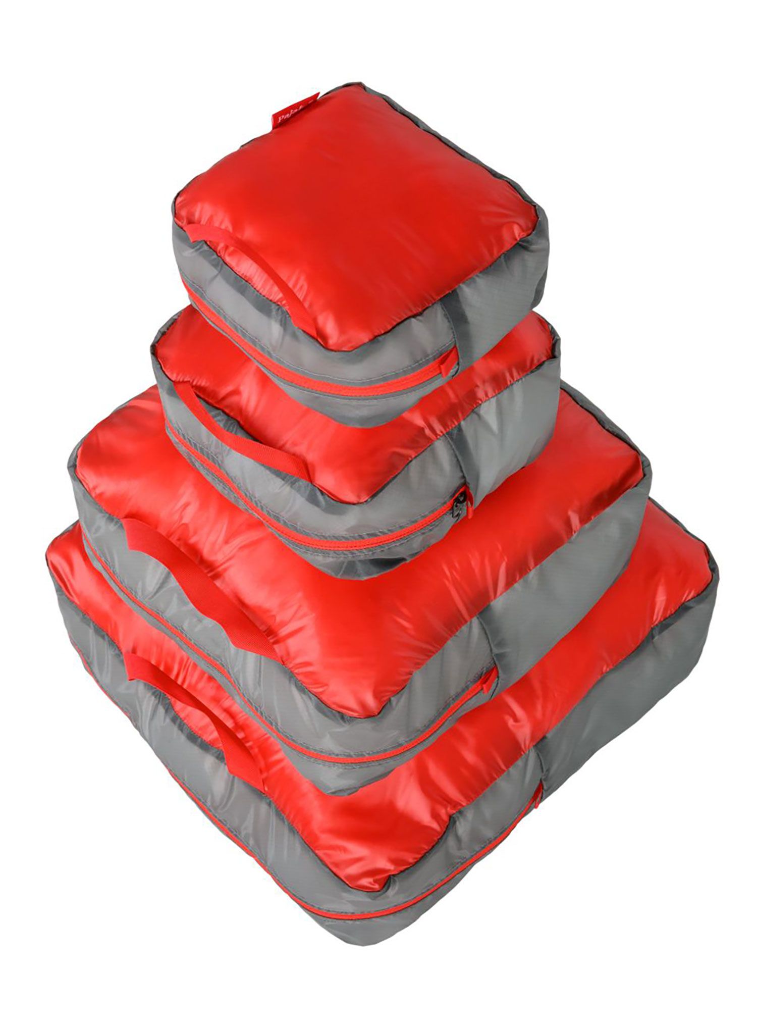 Sada organizérů Pajak Packing Cubes 4pack