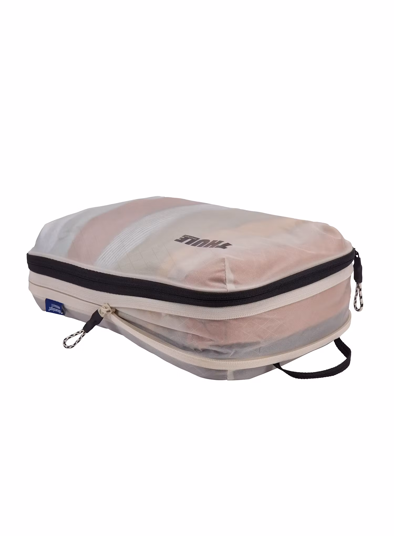 Sada organizérů Thule Compression Cube Set - white