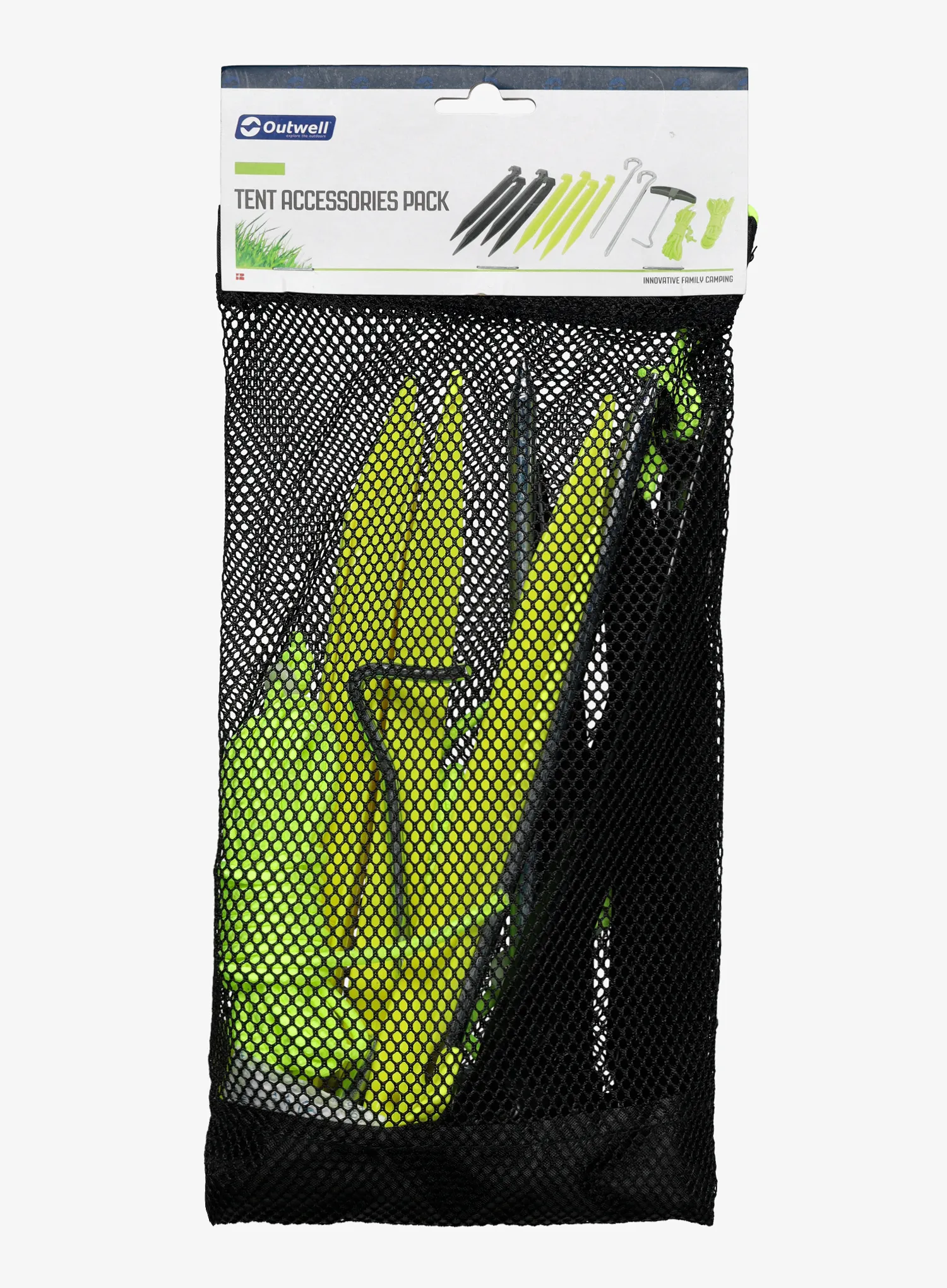 Sada Outwell Tent Accessories Pack