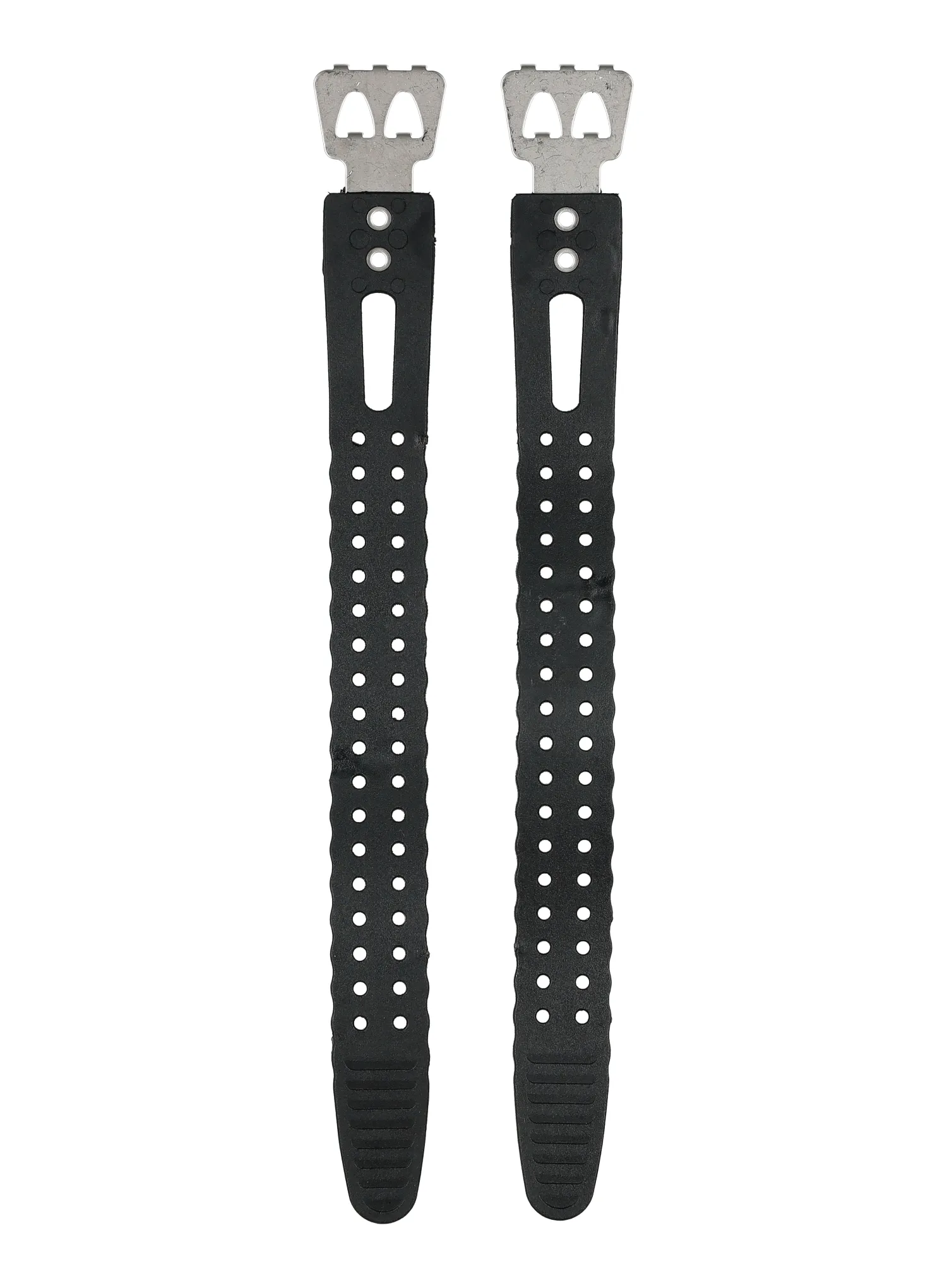 Hačky pro skialpové stoupací pásy Kohla Elastic Strap Set (10 szt.)