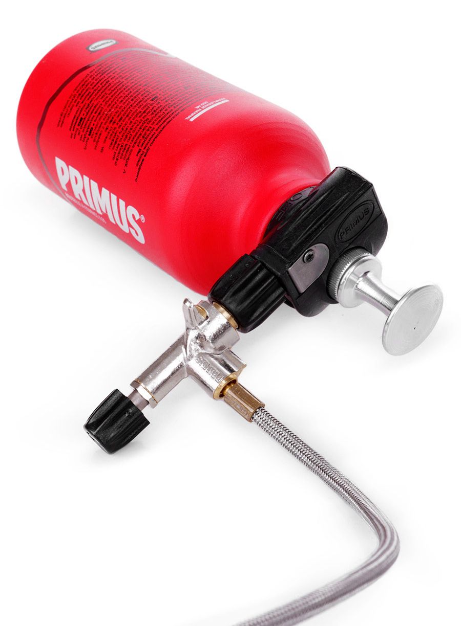Sada Primus Gravity Multifuel Kit X