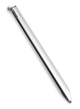 Sada stanových kolíků Outwell Halfround U-peg 30 cm 10 szt.