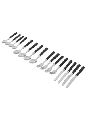 Sada příborů Outwell Pouch Cutlery Set