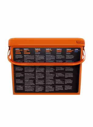 Sada Tactical Foodpack Survival Pack Mike