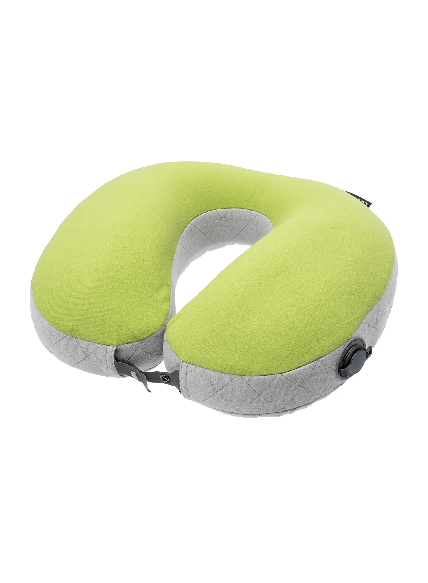 Turistická sada Cocoon Travel Set 3-Pack - wasabi/black
