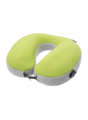 Turistická sada Cocoon Travel Set 3-Pack - wasabi/black