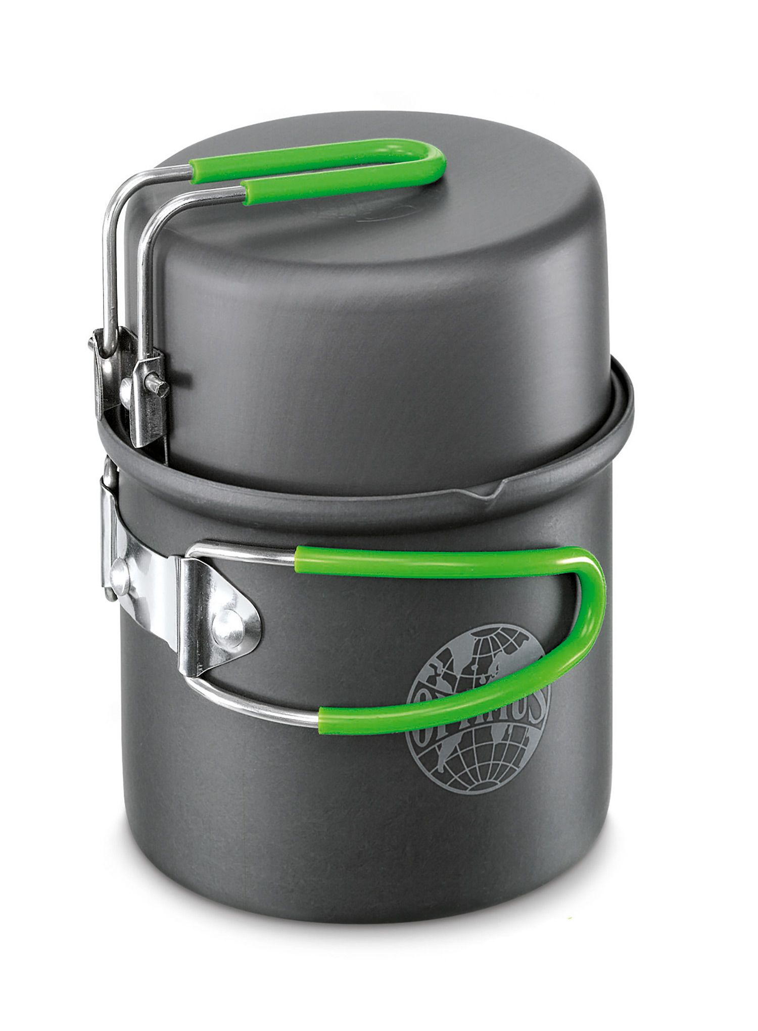 Sada Optimus Terra Solo Cookset 0.6 L