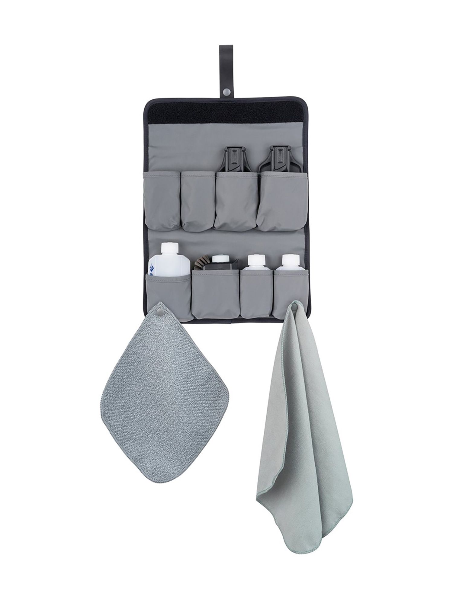 Turistická sada Sea To Summit Camp Kitchen Tool Kit - 10 Piece Set