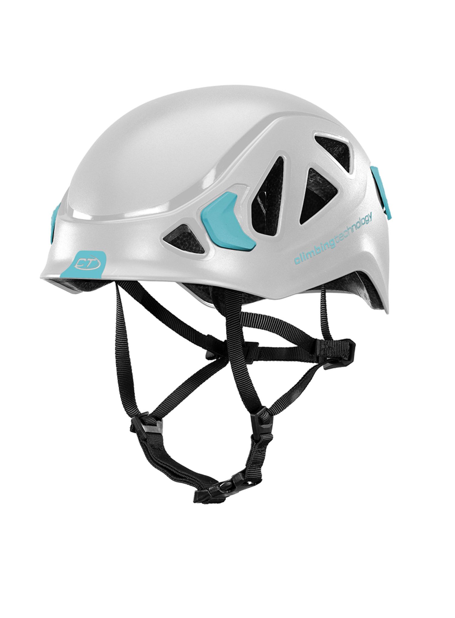 Ferratový set Climbing Technology/SKYLOTEC Top Shell VF Kit