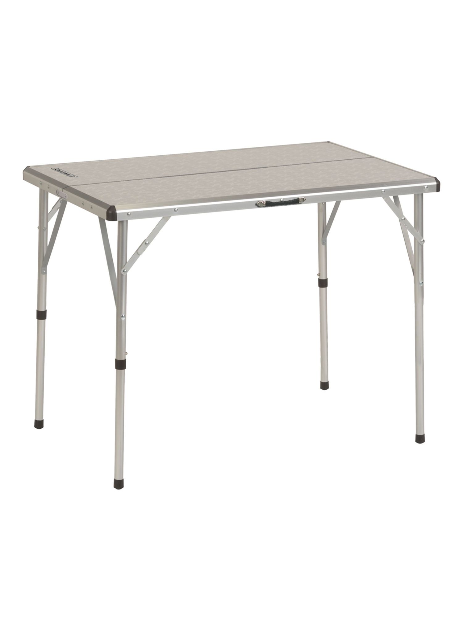 Kempingová sada Coleman Pack Away Table for 4