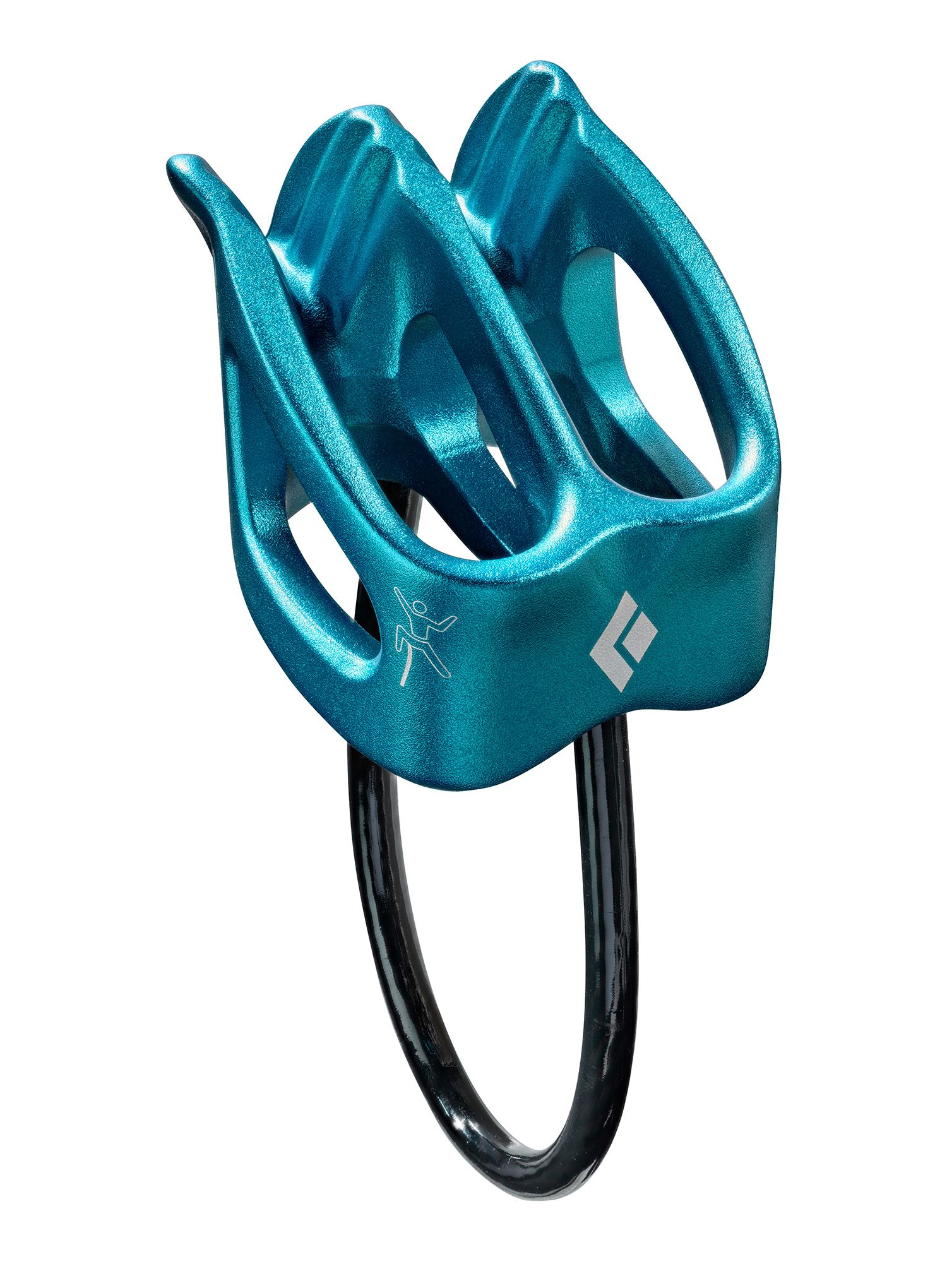 Lezecká sada Black Diamond Momentum Package - aqua verde