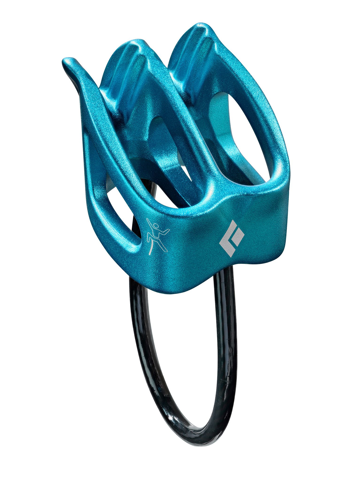 Lezecká sada Black Diamond Momentum 4S Package - anthr