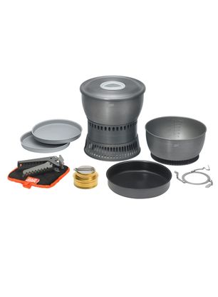 Sada na vaření Esbit Alcohol Cookset 2,35l