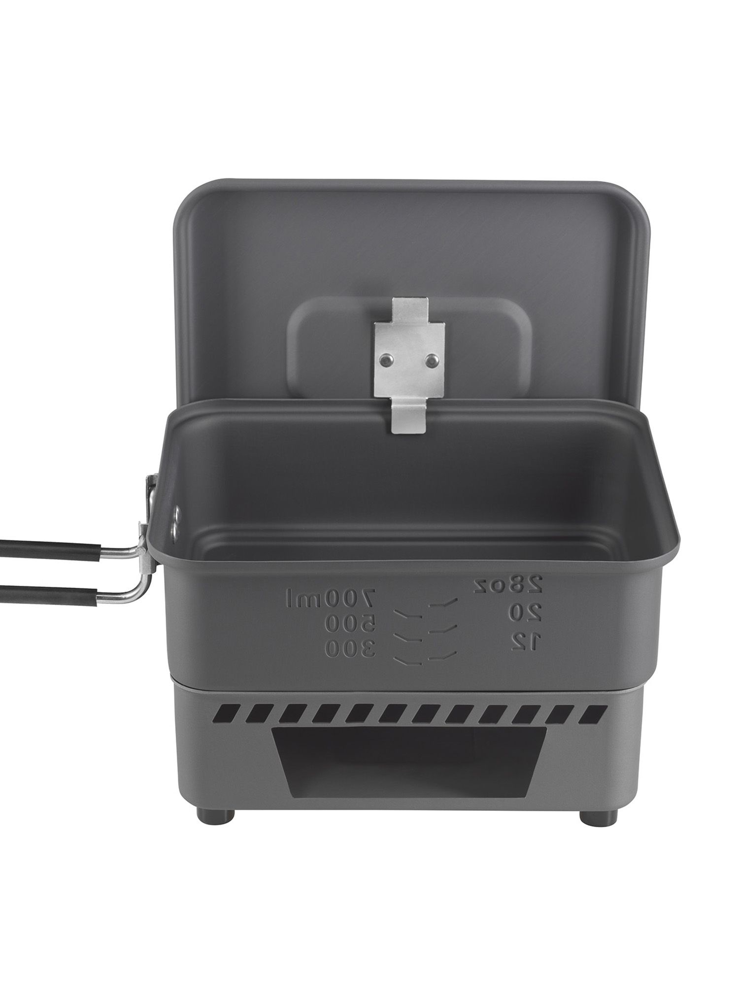 Sada Esbit Solid Fuel Cookset 1100ml