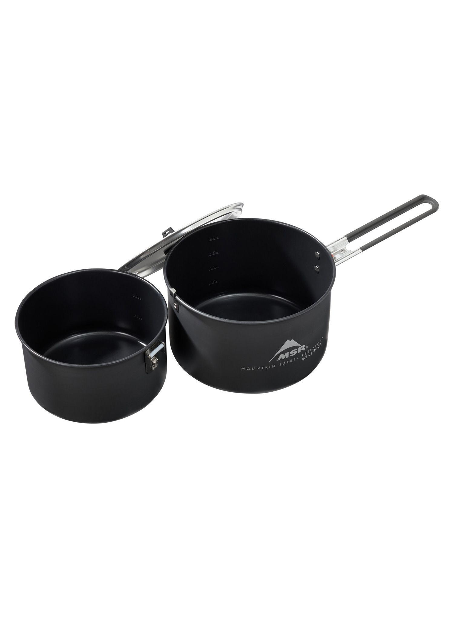 Sada hrnců MSR Ceramic 2 Pot Set
