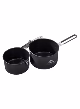 Sada hrnců MSR Ceramic 2 Pot Set