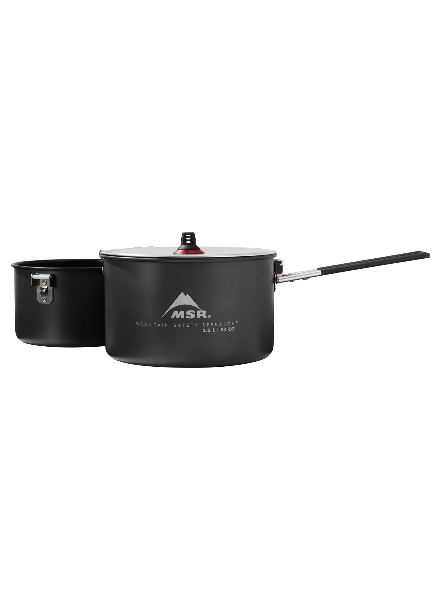 Sada hrnců MSR Ceramic 2 Pot Set
