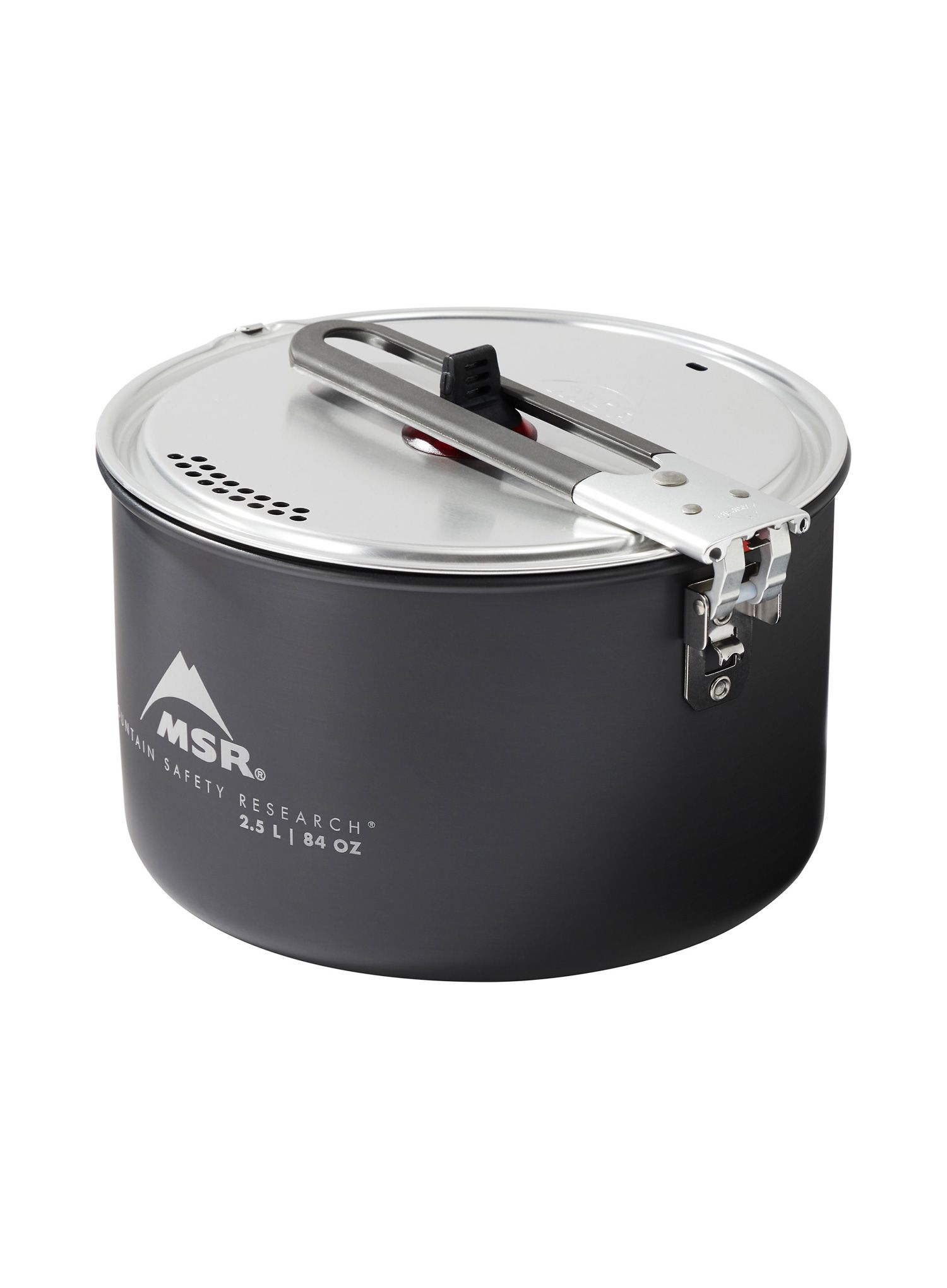 Sada hrnců MSR Ceramic 2 Pot Set
