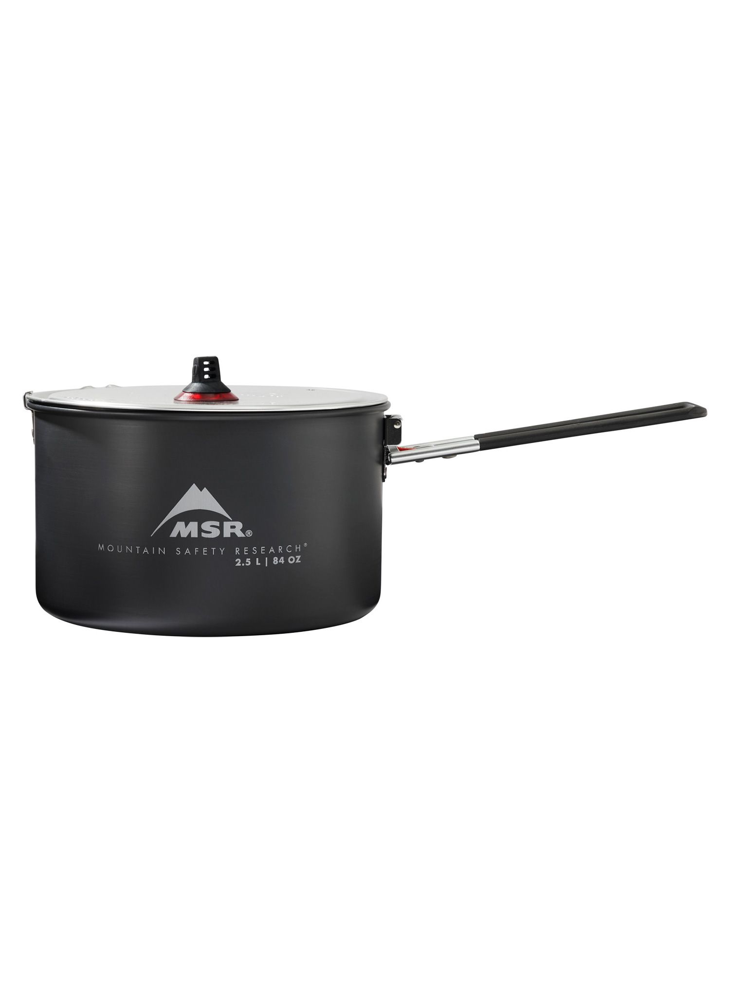 Sada hrnců MSR Ceramic 2 Pot Set