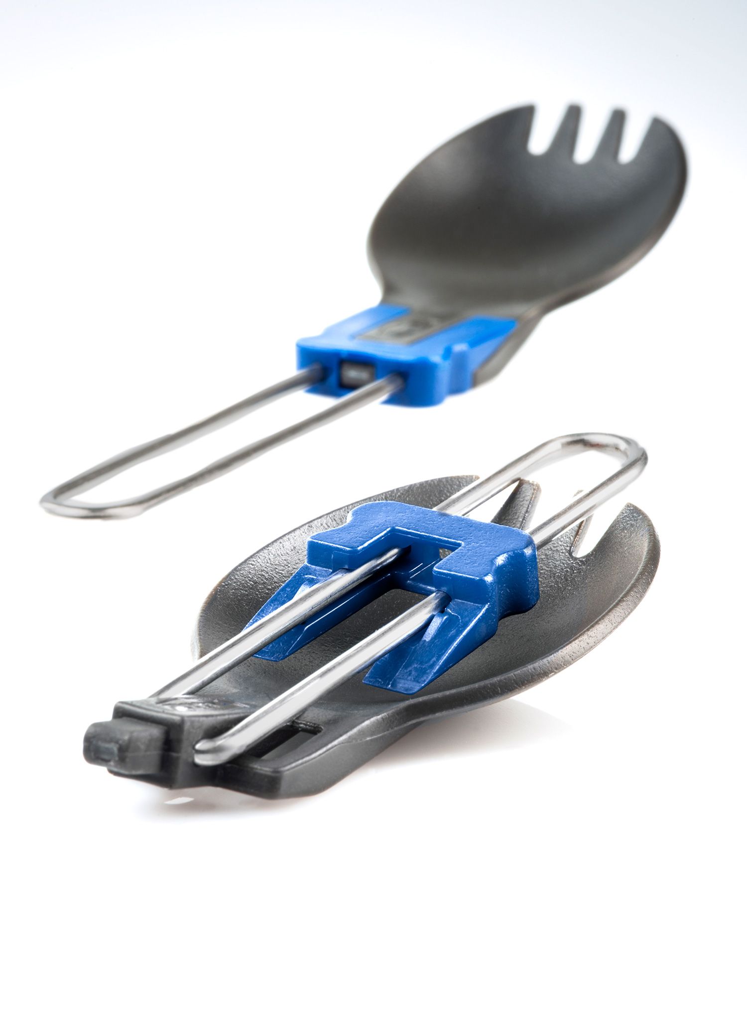Sada GSI Outdoors Escape 1 Person Table Set - blue