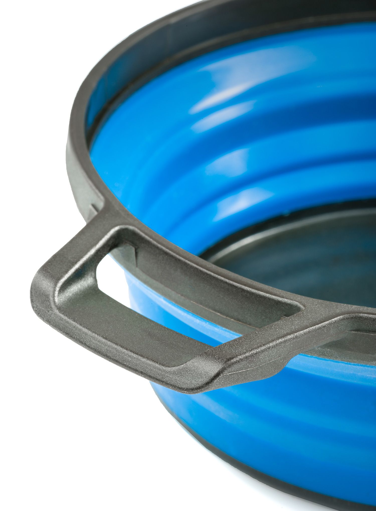 Sada GSI Outdoors Escape 1 Person Table Set - blue