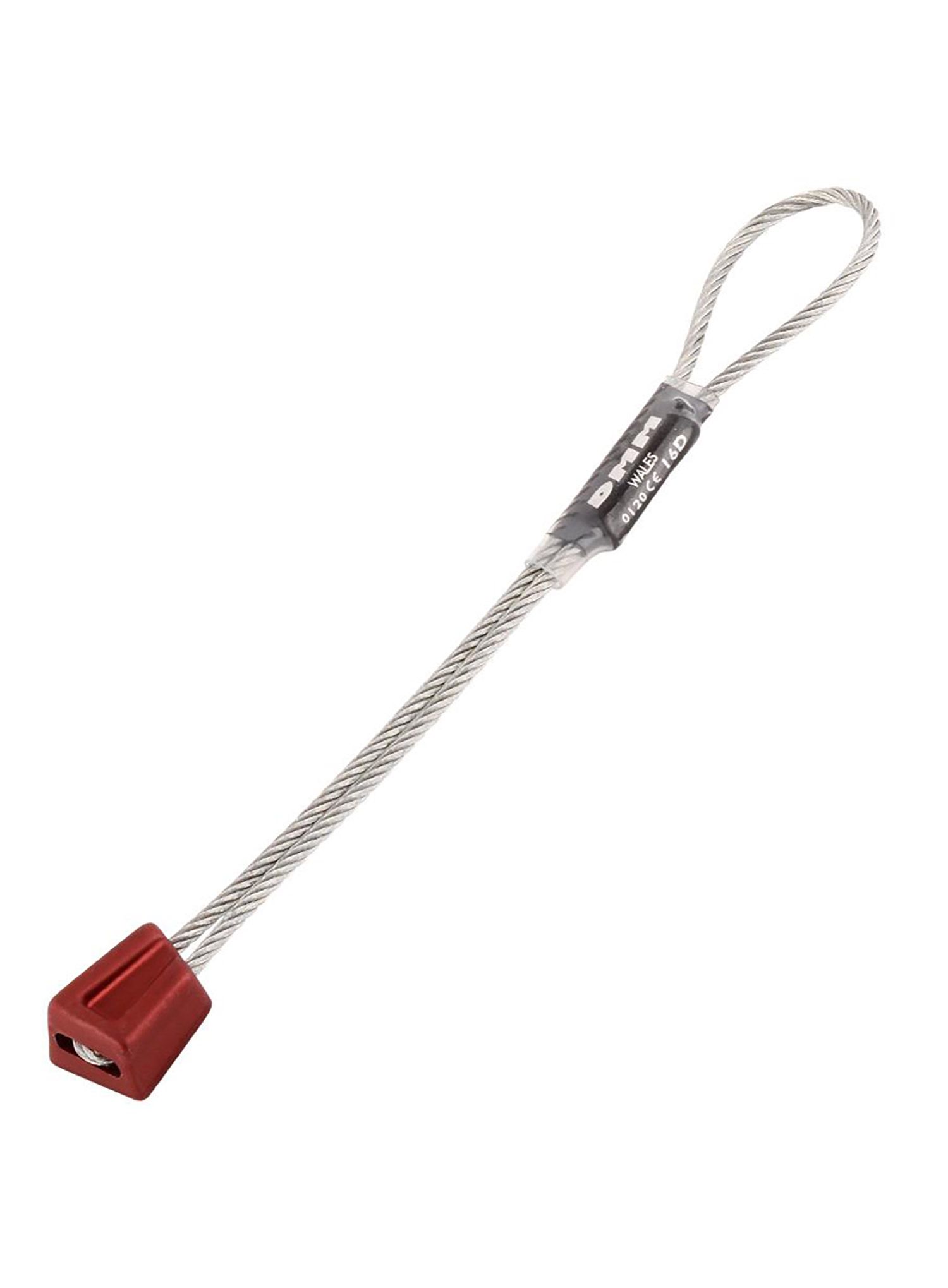Sada vklíněneců DMM HB Alloy Offset Set 7-11