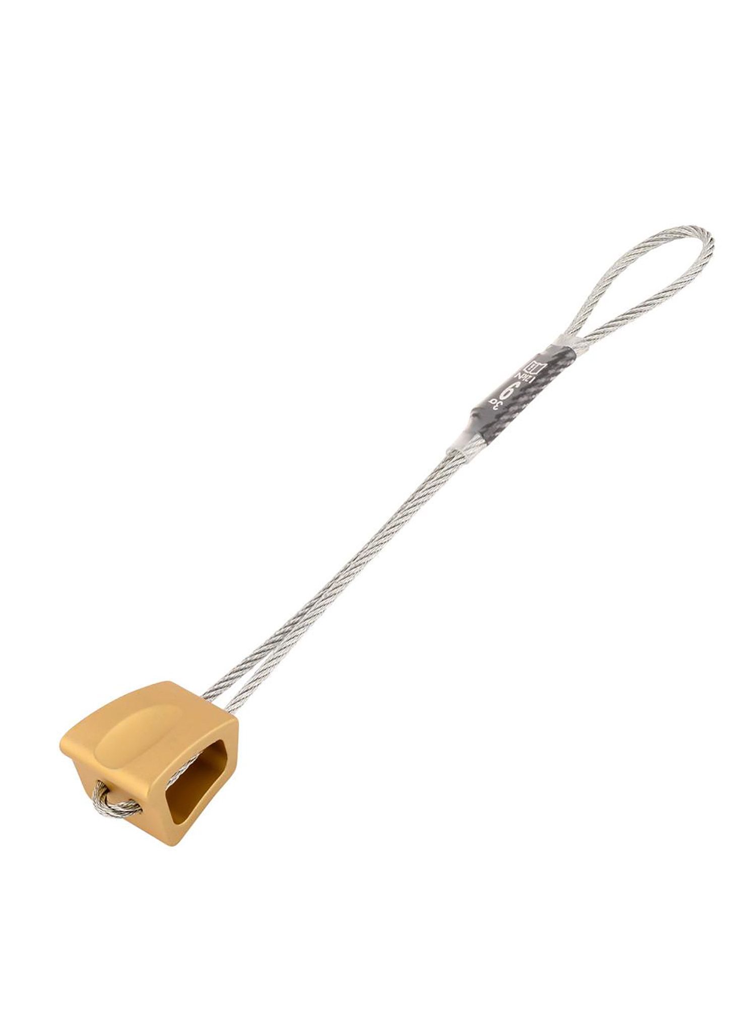 Sada vklíněneců DMM Wallnut Set 7-11