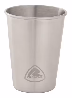 Sada turistických hrnků Robens Sierra Steel Cup Set