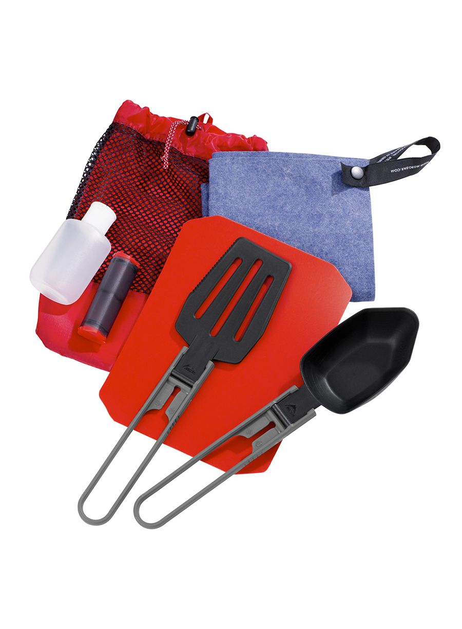 Kuchyňská sada MSR Ultralight Kitchen Set