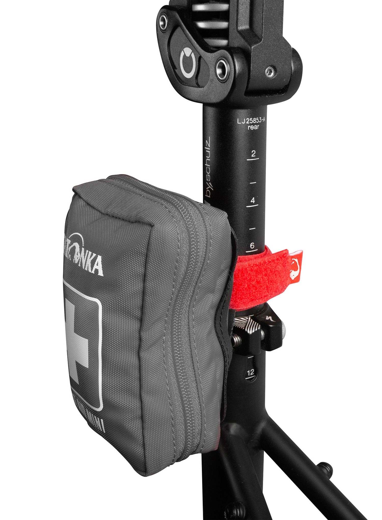 Upevňovací pásky Tatonka Loop Strap & Patch Set