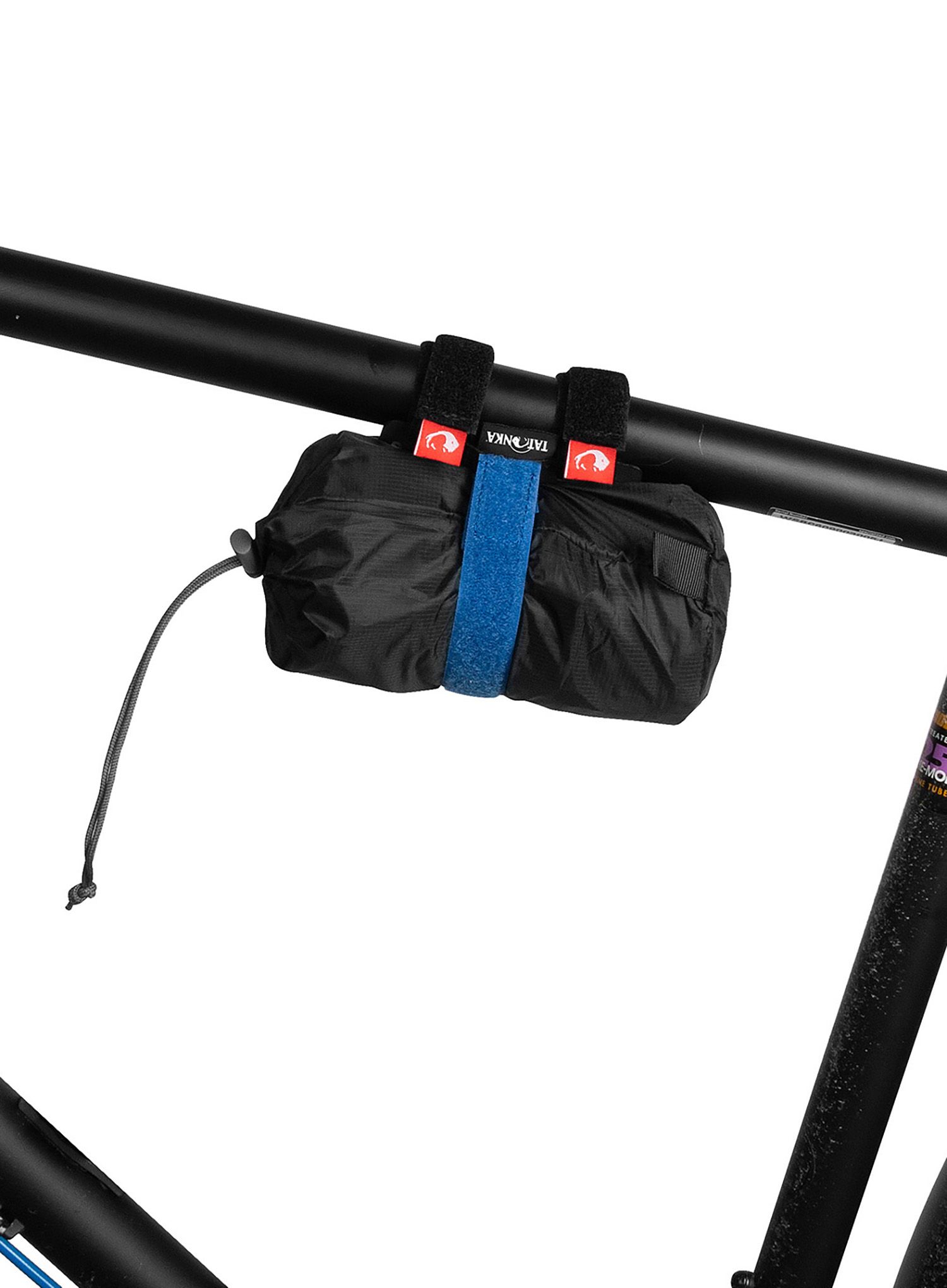 Upevňovací pásky Tatonka Loop Strap & Patch Set