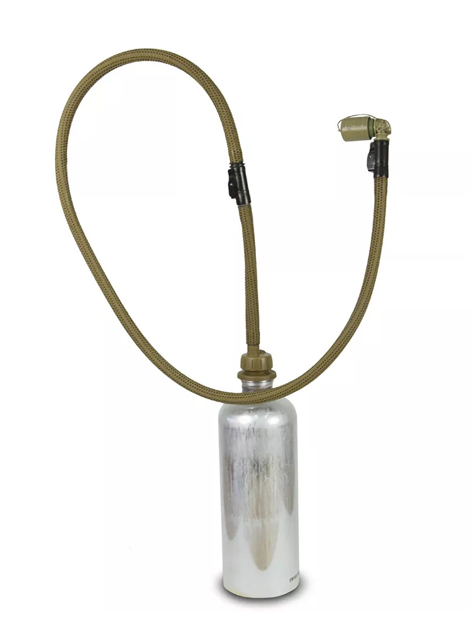 Sada Source Convertube - coyote