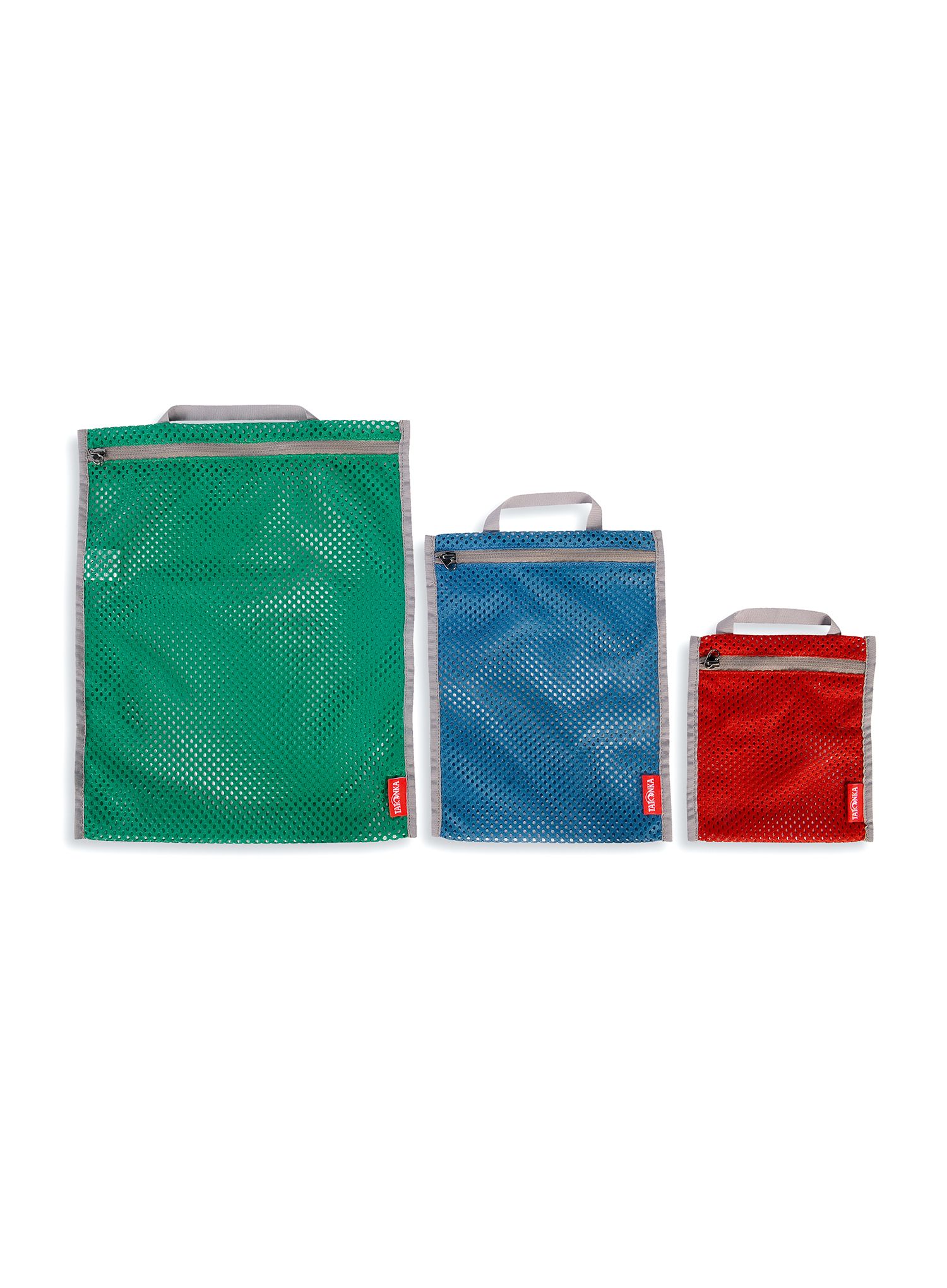 Sada obalů Tatonka Mesh Pocket Set
