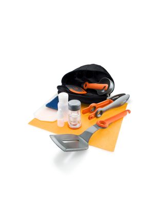 Cestovní sada GSI Outdoors Crossover Kitchen Kit