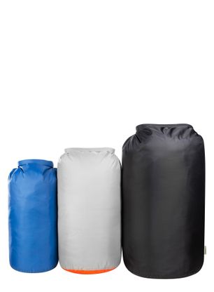 Sada tašek Tatonka Dry Sack Set III