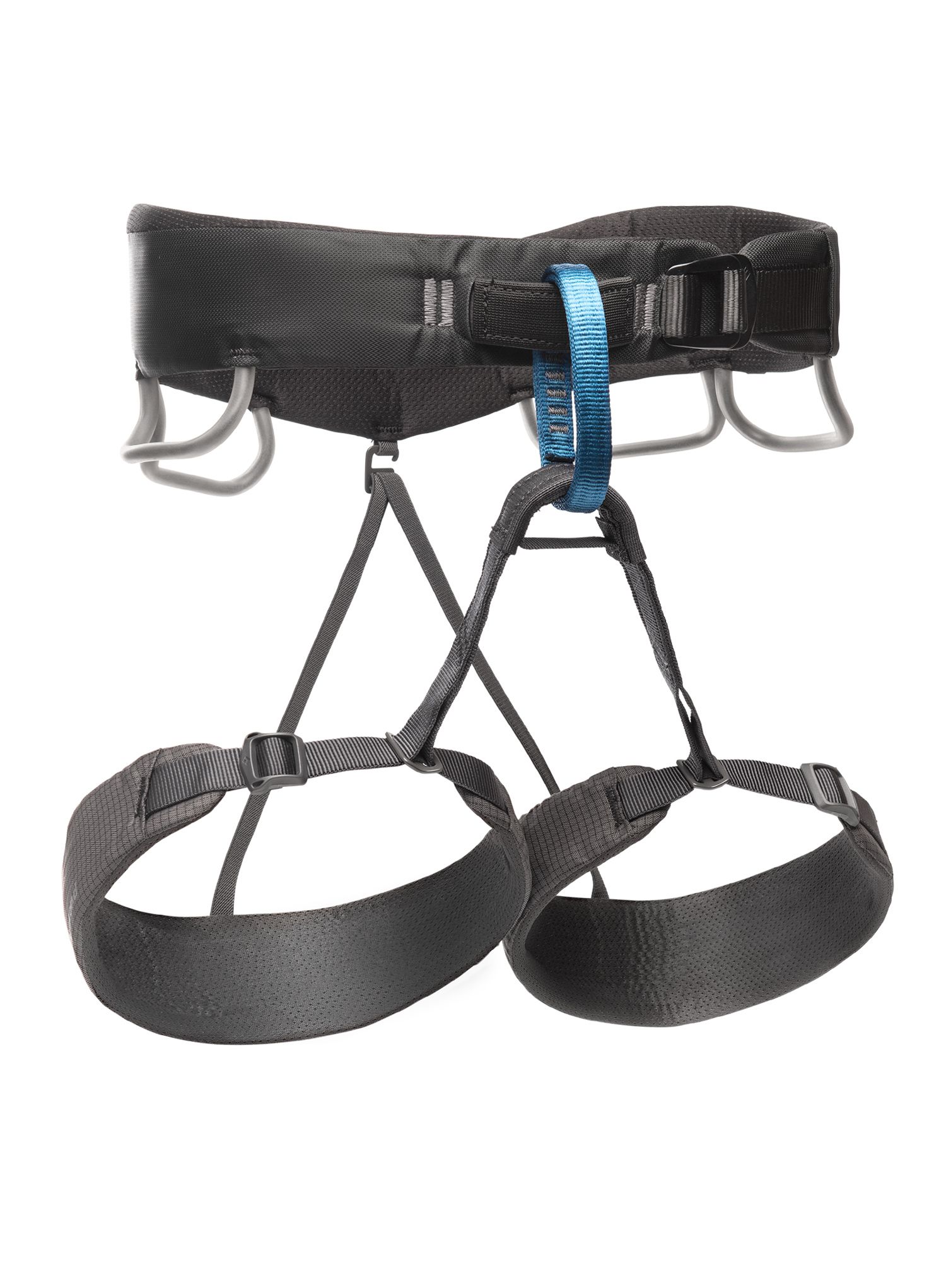Lezecká sada Black Diamond Momentum Package - anthr/red