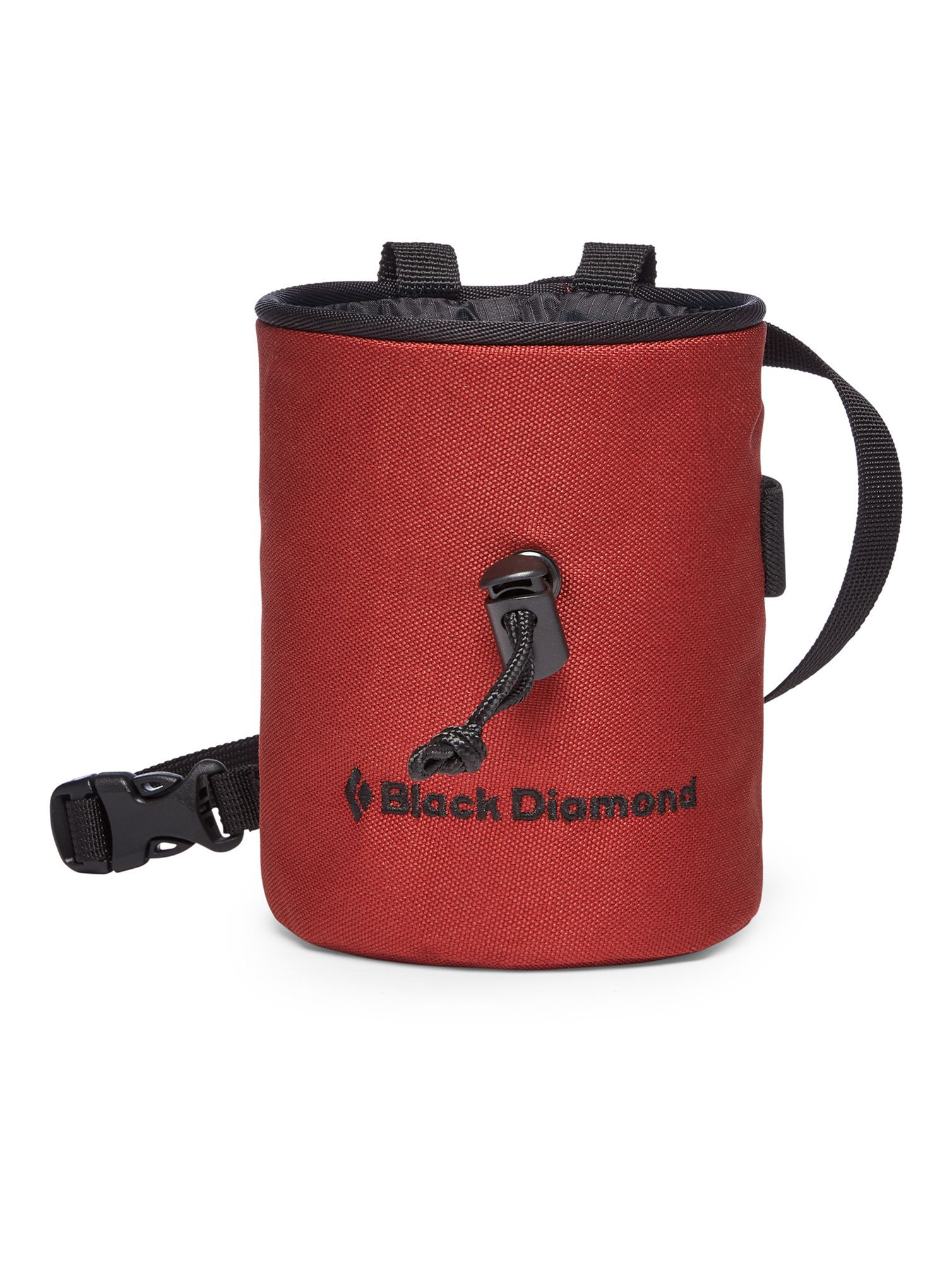 Lezecká sada Black Diamond Momentum Package - anthr/red