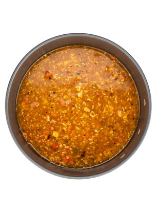 Lyofilizat Travellunch Indonéská kuřecí polévka (2 porce) 2 x 500 ml